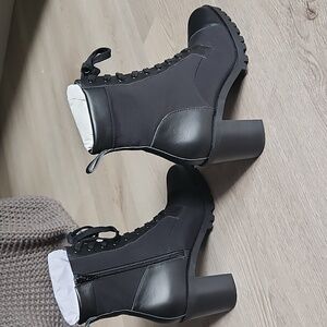 Wittner Peter Boot